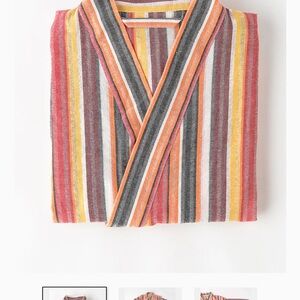 Highway Robery Lyle Lanley Robe - Only 156 Made!!!